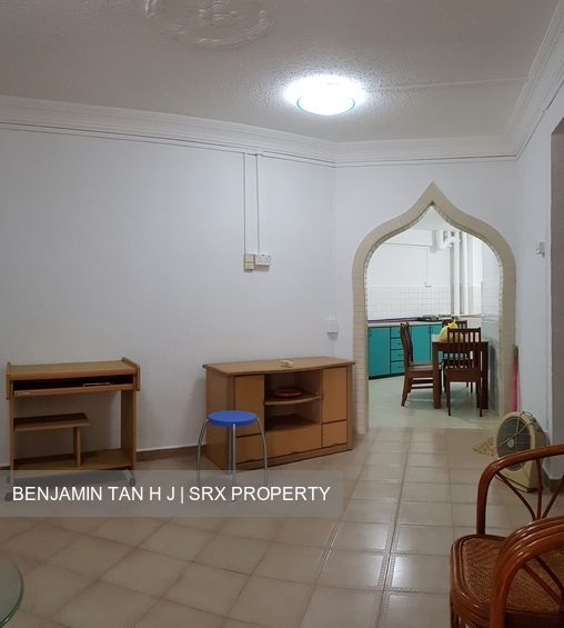 Blk 248 Hougang Avenue 3 (Hougang), HDB 3 Rooms #179051062